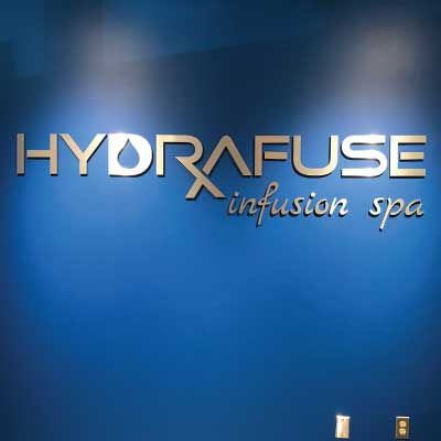 Now Leasing Ghost Aged Blue Premium Brushed Aluminum Sign CGSignLab 27x18 Now Leasing Ghost Aged Blue Premium Brushed Aluminum Sign CGSignLab 27x18