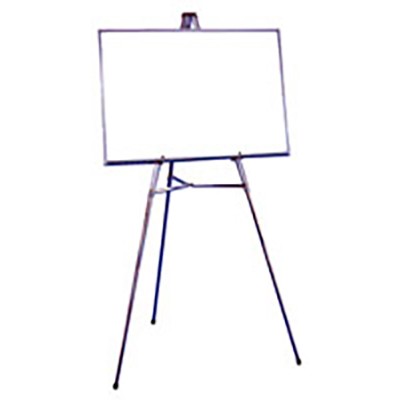 Easels Available