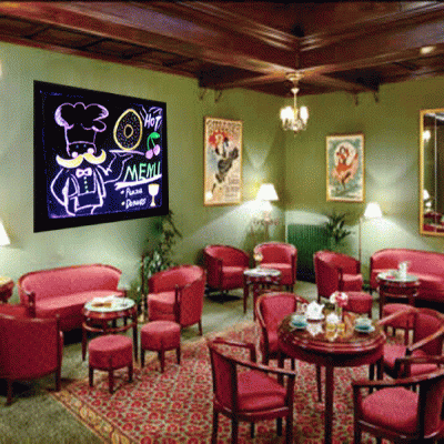 Marker Boards