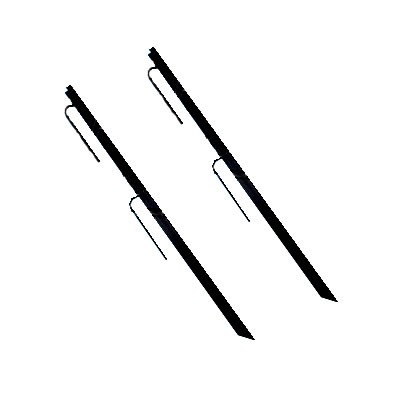 Hanging Posts Available