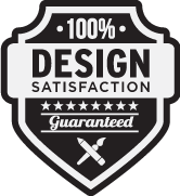 Design Satisfaction Guaranteed on Commercial Signs, Banners & Letters by
	TheSignChef.com.