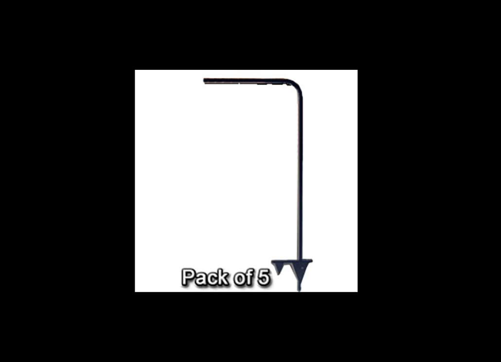 Frames, Stakes or Posts Sign Accessories at the Sign Chef