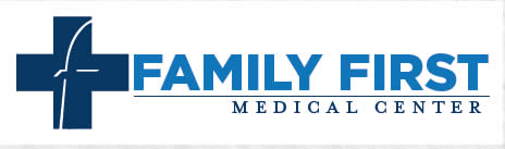 Family First Corporate Font