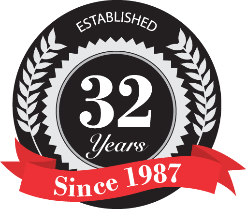 Manufacturing Custom Signs & Letters Since 1987